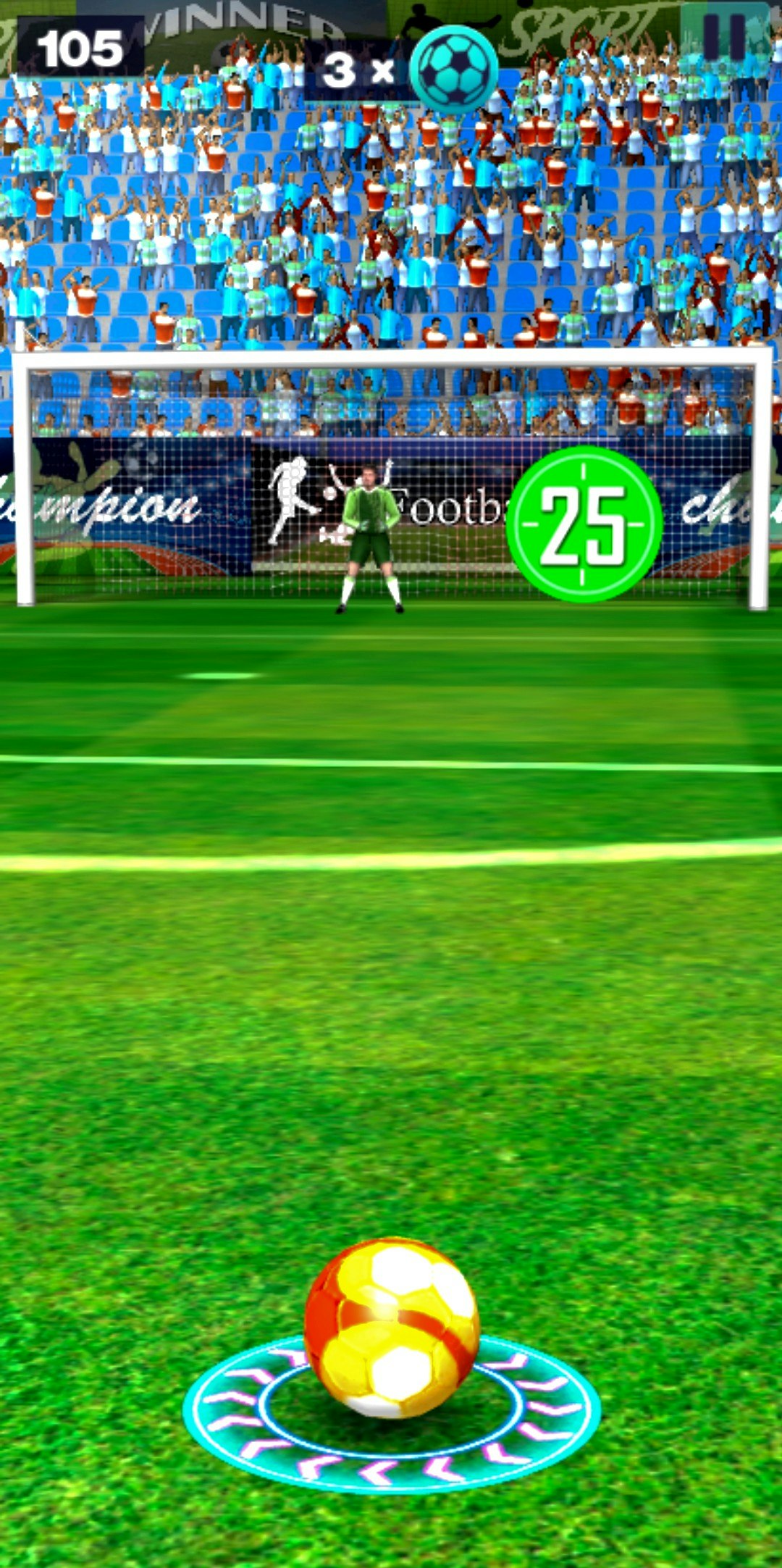 Hub di gioco - 30 giochi online popolari in una app Android media 3