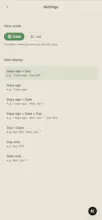 Baby Log gallery image