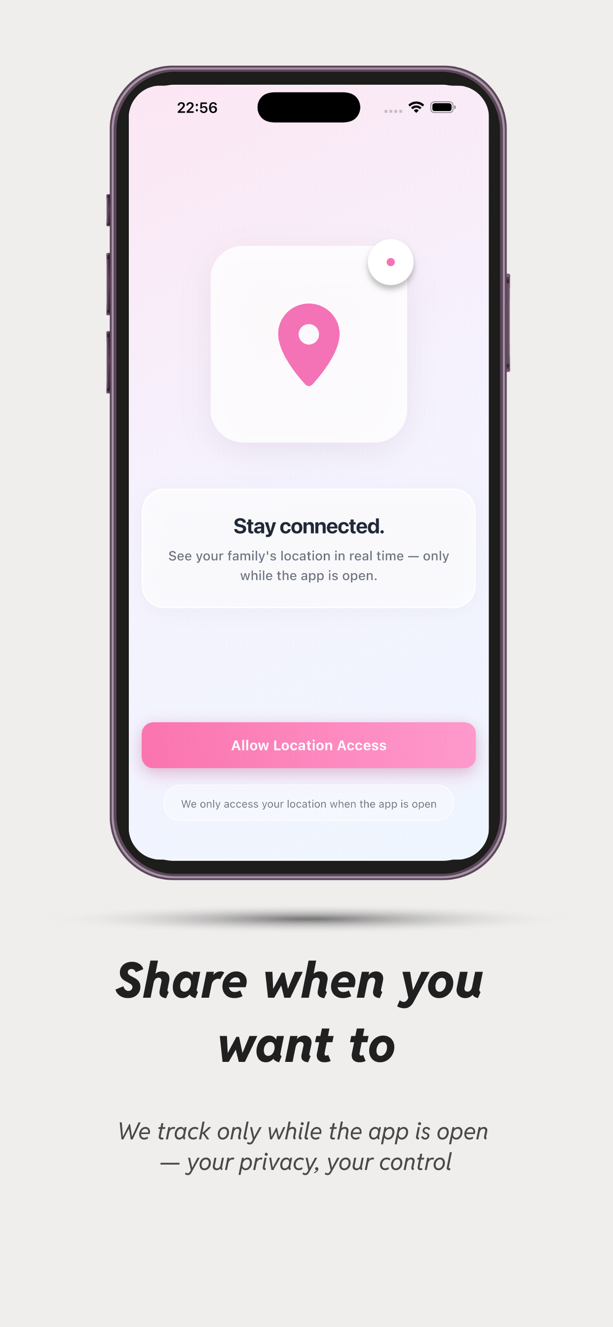 SafeOrbit gallery image