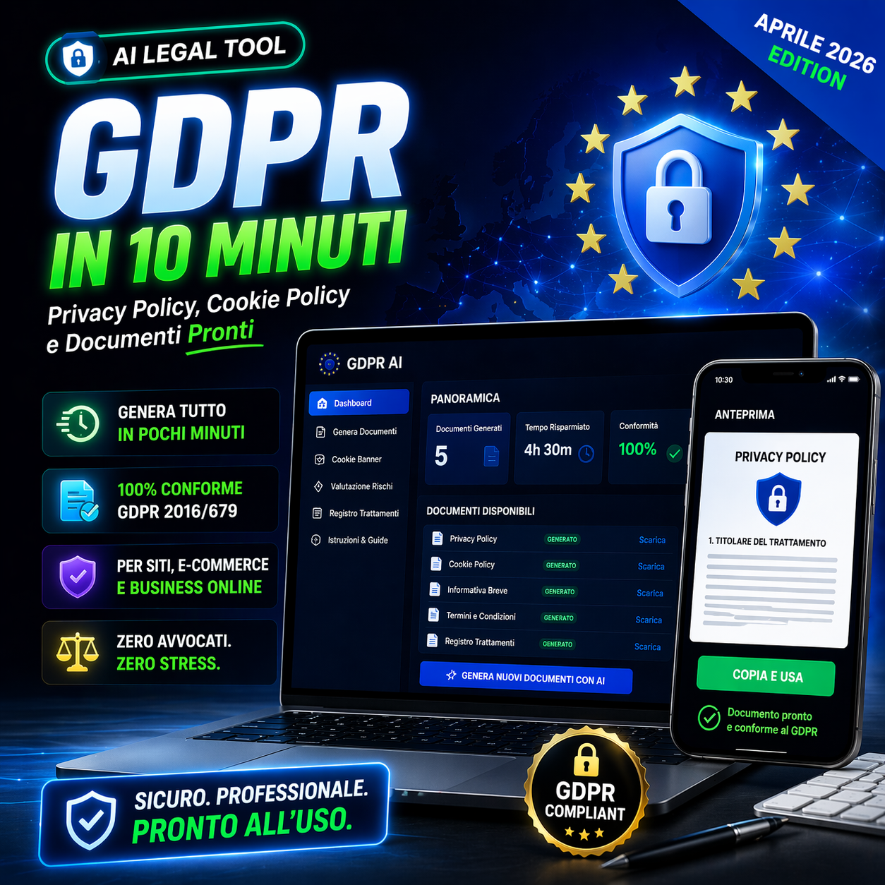 AutomAI gallery image