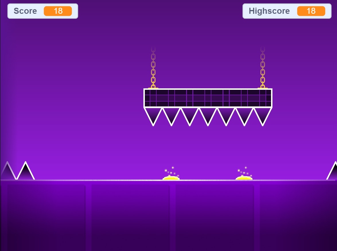 Geometry Dash gallery image