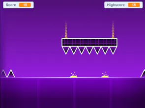 Geometry Dash gallery image