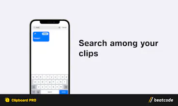 Clipboard PRO gallery image