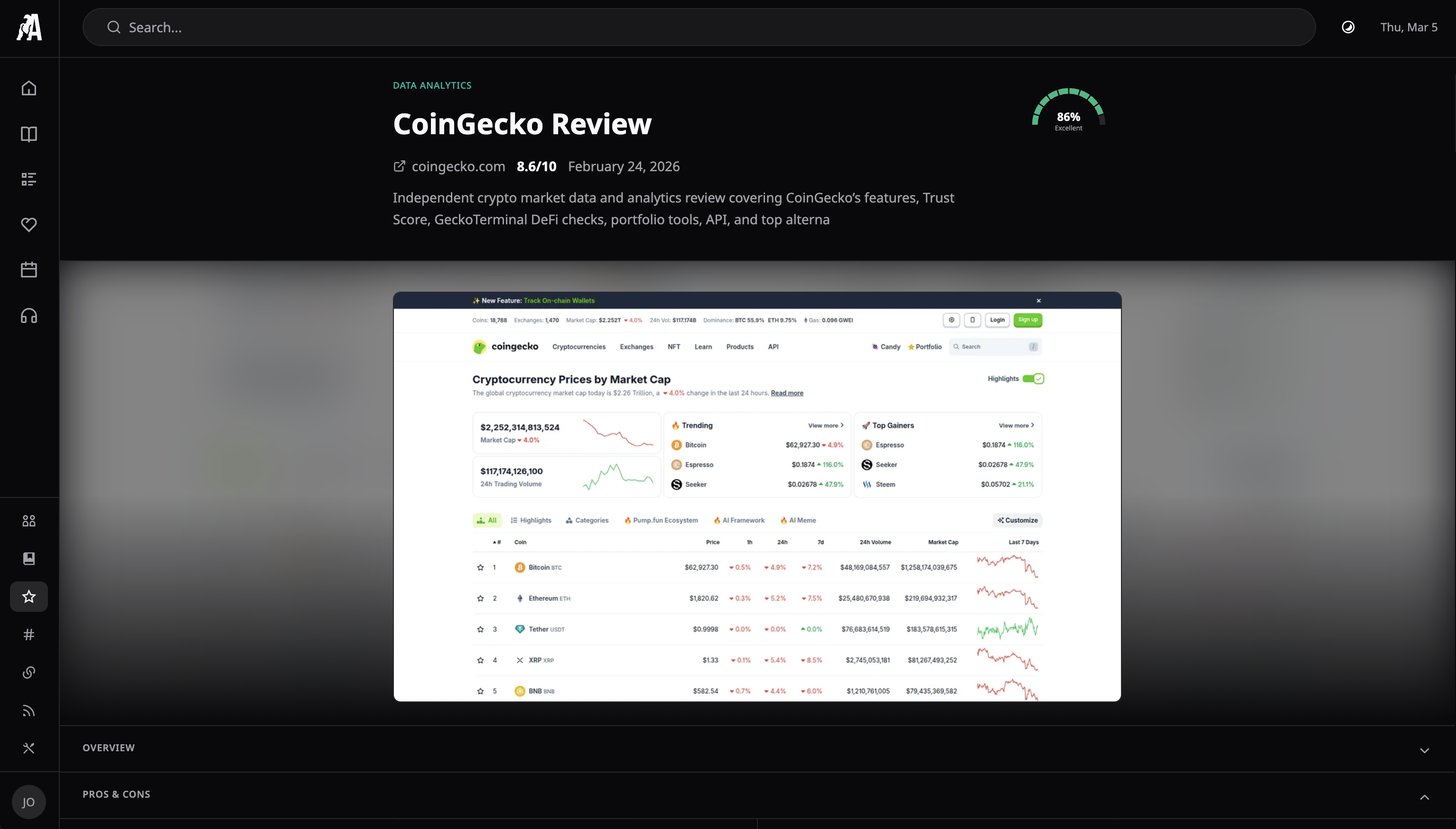 APED.ai - Screenshot 4 showing product features and functionality