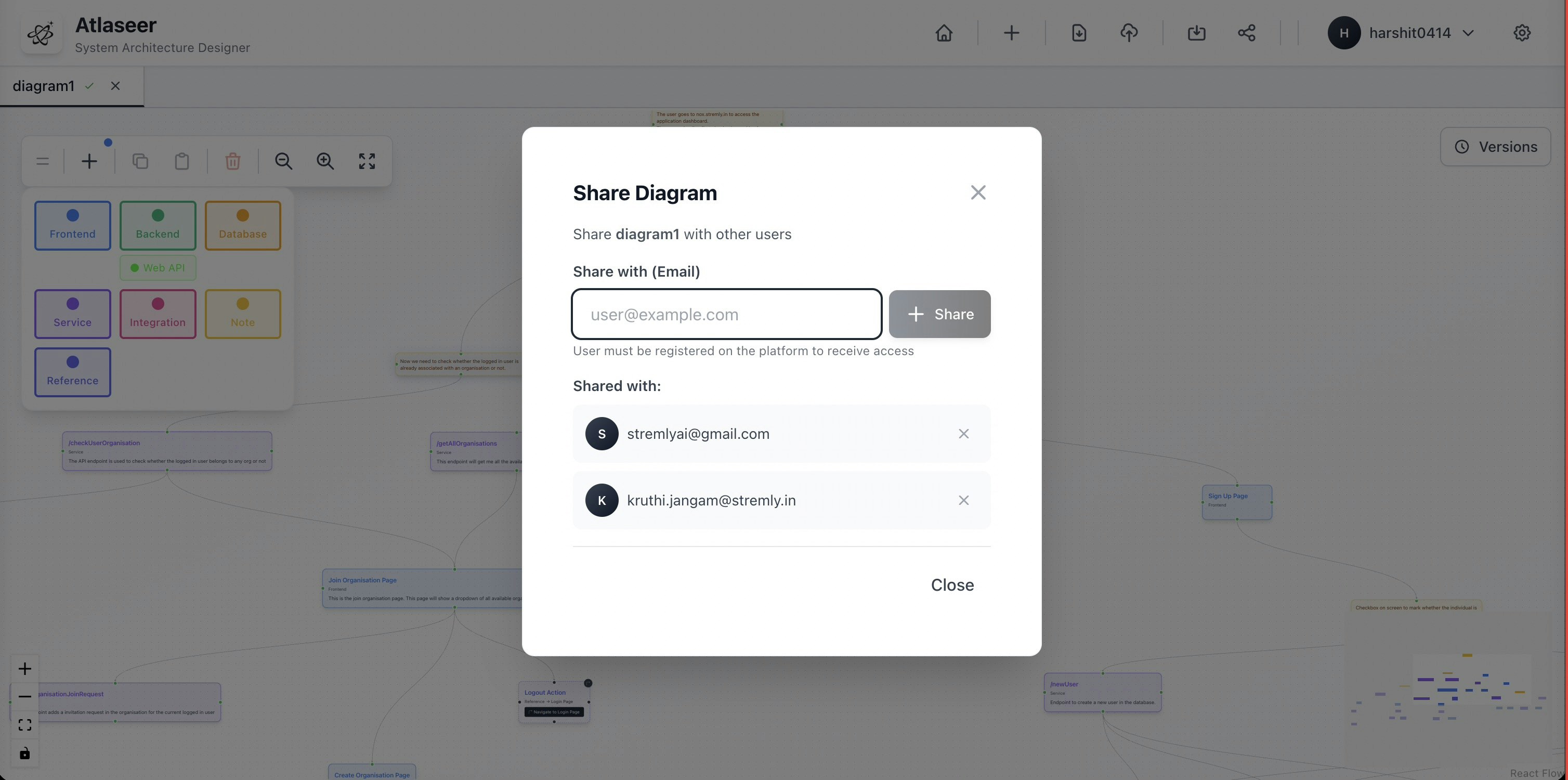 Atlaseer gallery image