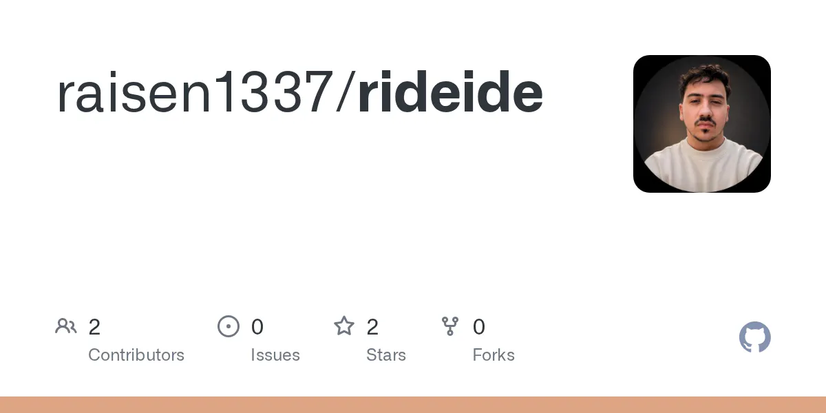 rIDE gallery image