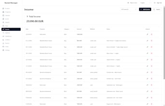 Rental Manager gallery image