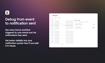 Knock Sources gallery image