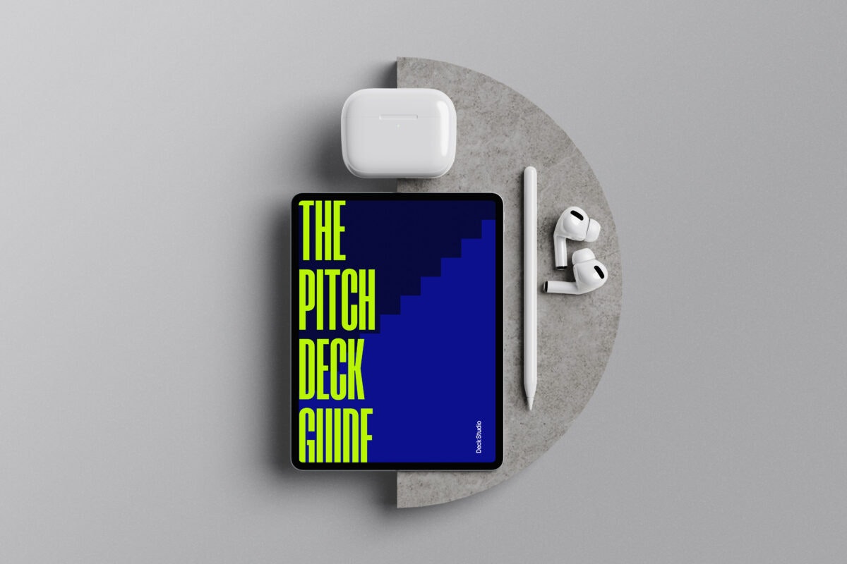 Pitch Deck Guide gallery image