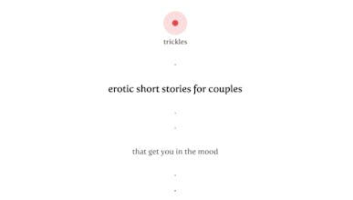 Trickles gallery image