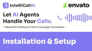 IntelliCallAI gallery image