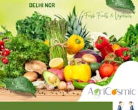 Fresh Fruits and Vegetables  media 2