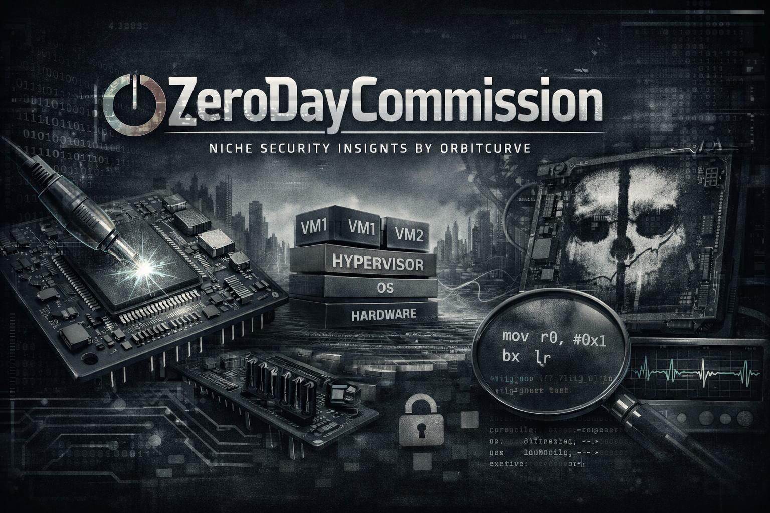 CurvedClawed gallery image