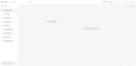 wizhelp Lab — Agent Designer gallery image
