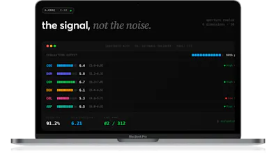 aperture gallery image