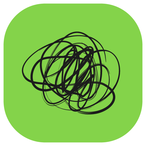 Thinkster - Product Hunt launch logo and brand identity