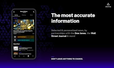 Delta Investment Tracker gallery image