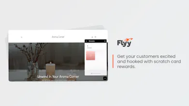 Flyy gallery image