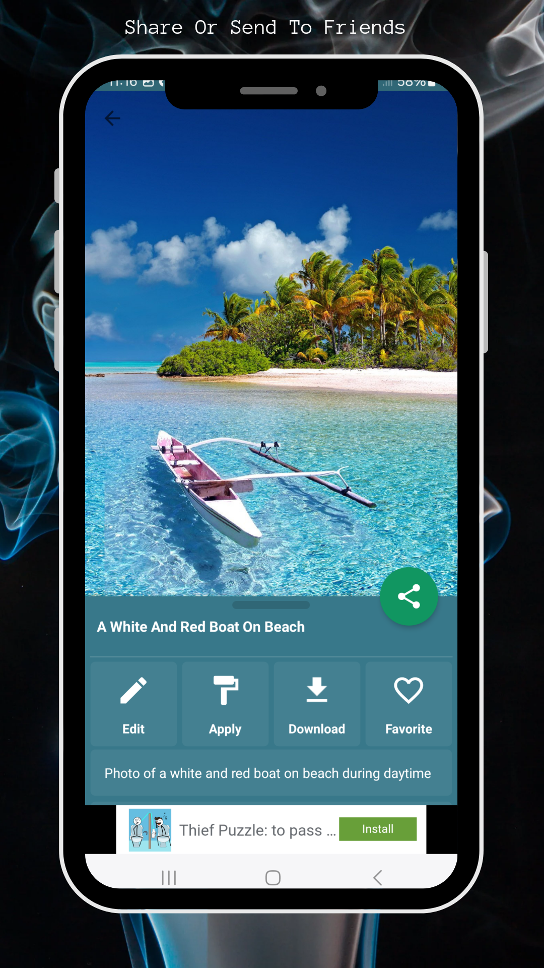 Itheme Wallpaper media 6