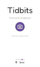 Tid Bits AI gallery image