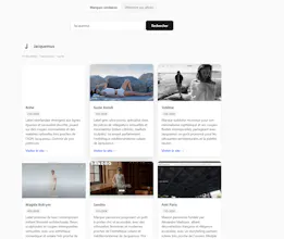 Style Finder gallery image
