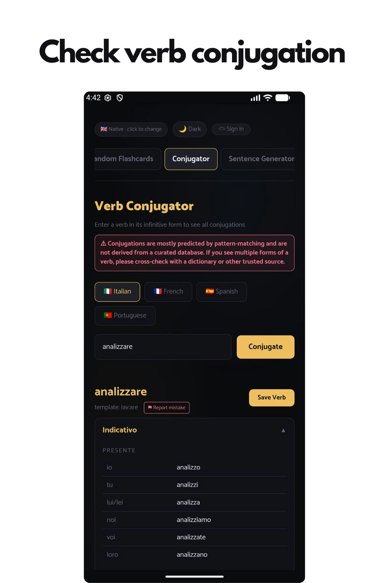 TextyFeed — Read · Analyze · Learn gallery image
