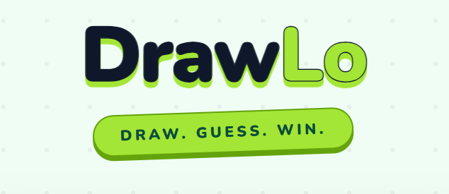 Drawlo- multiplayer drawing game