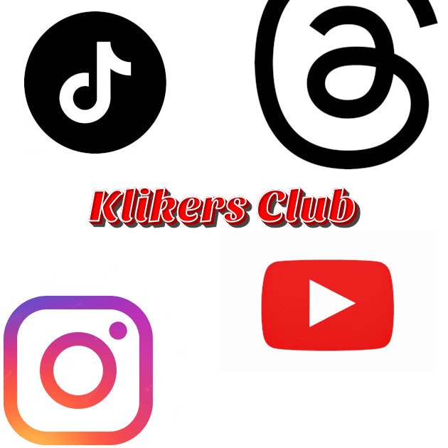 Klikers Club
