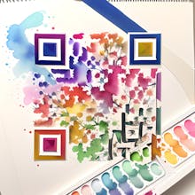 QRX Codes gallery image