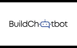 Build Chatbot media 1