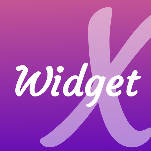 Widgetx