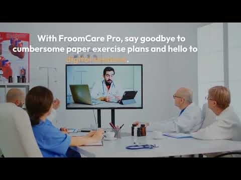 FroomCare Pro gallery image