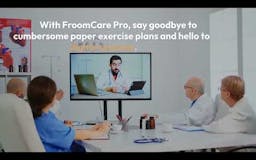 FroomCare Pro media 2
