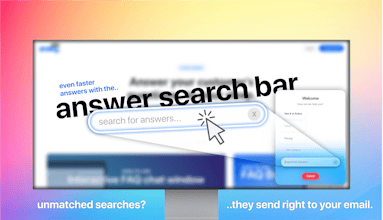 Ansley Quick FAQ gallery image