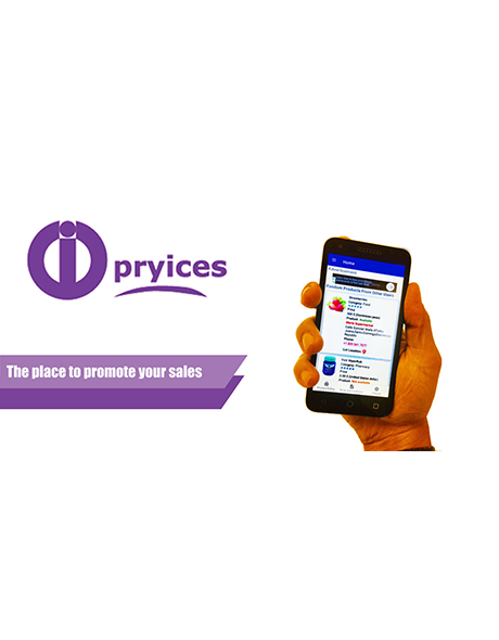 Pryices