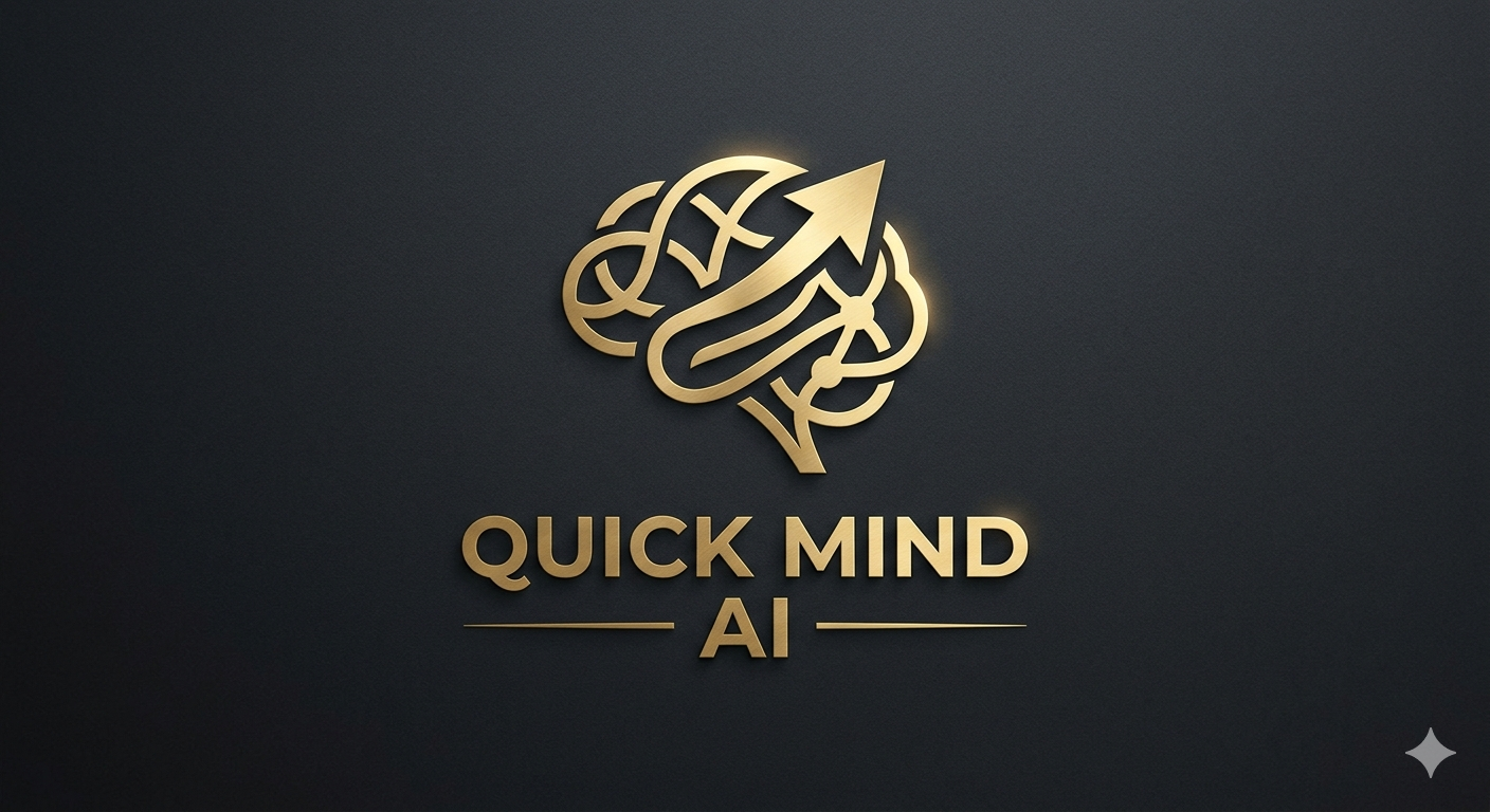 Quick Mind AI