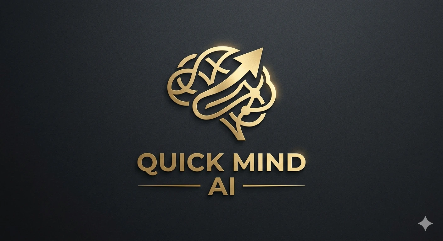 Quick Mind AI logo