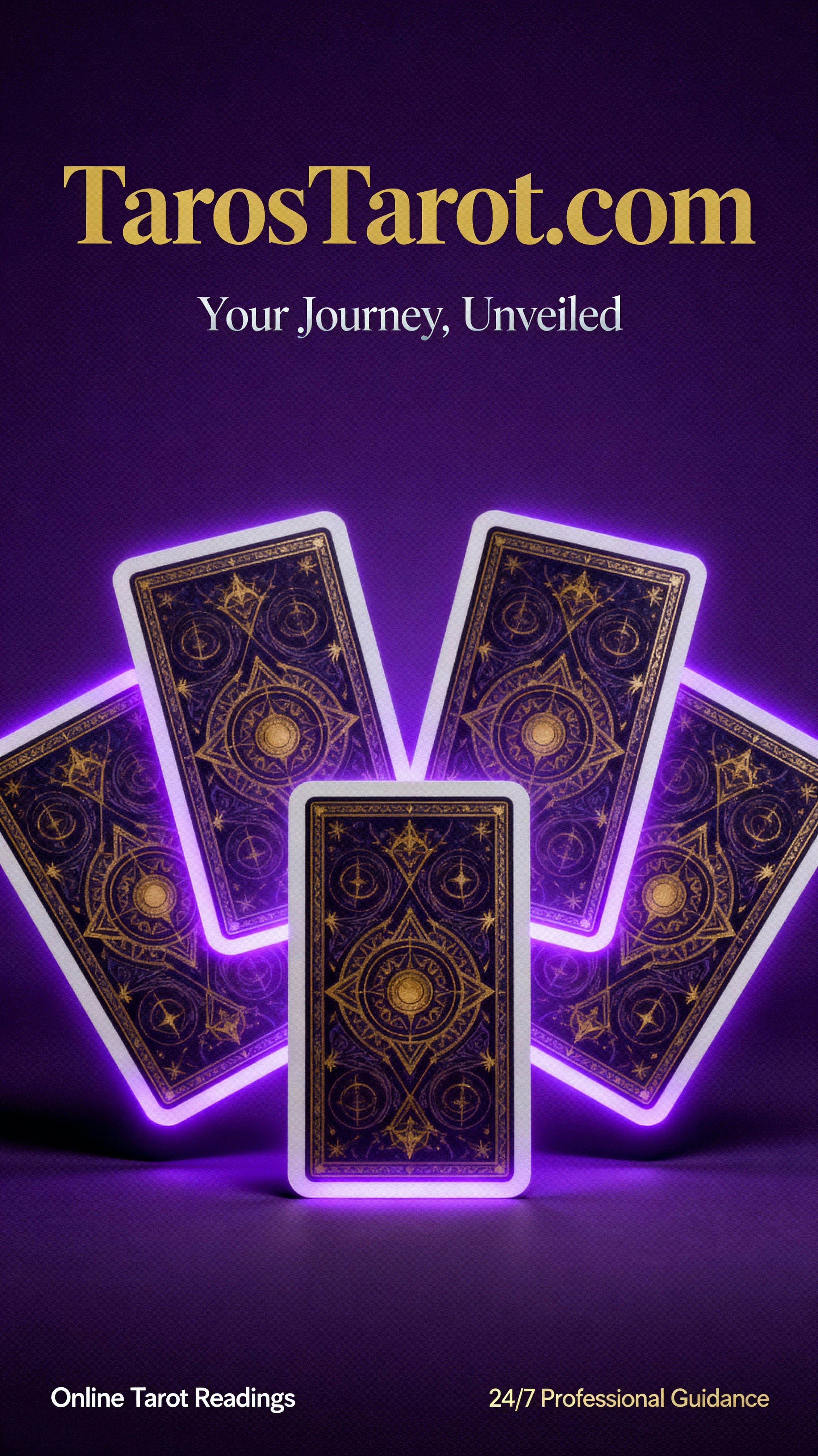 Taro's Tarot gallery image