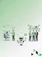 Smartsvar. AI Chatbots that work. gallery image