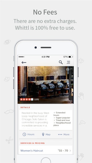 Whittl for Android gallery image