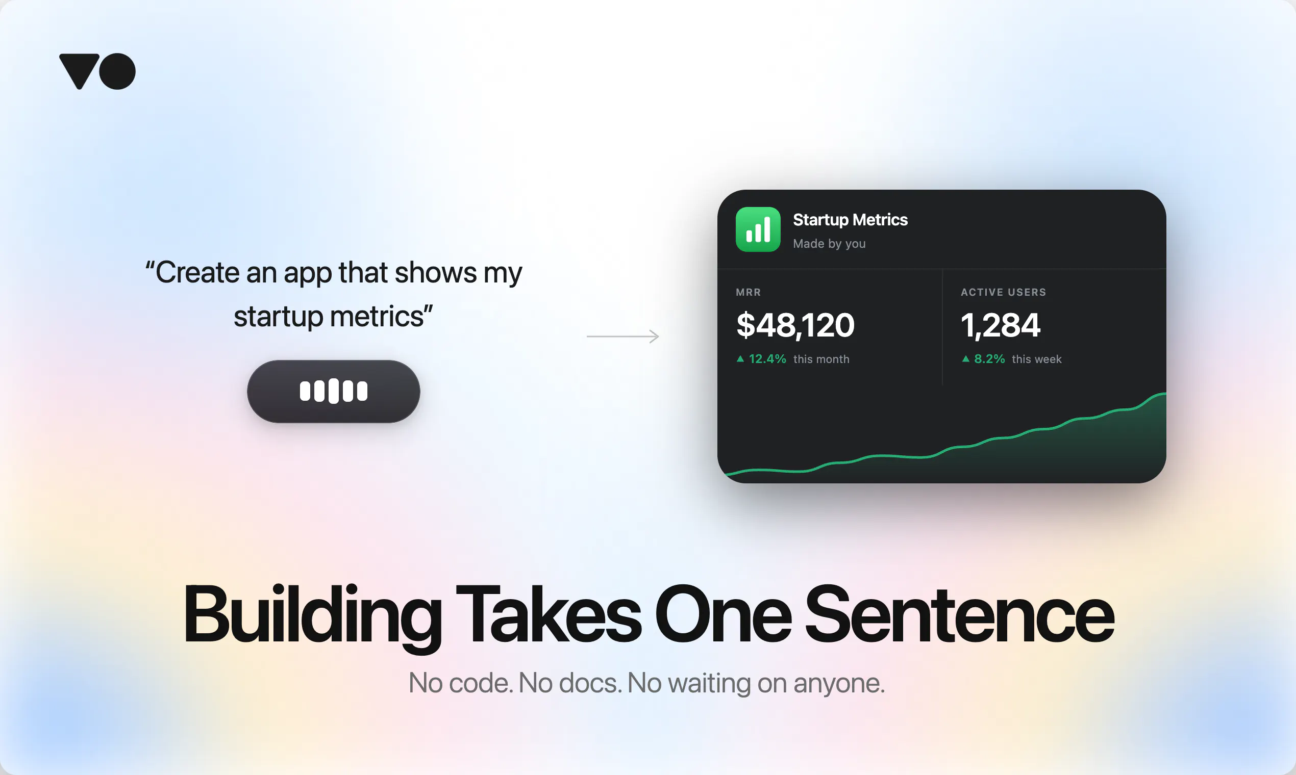 VoiceOS App Store gallery image