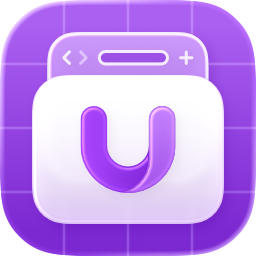 Unite Pro for macOS logo