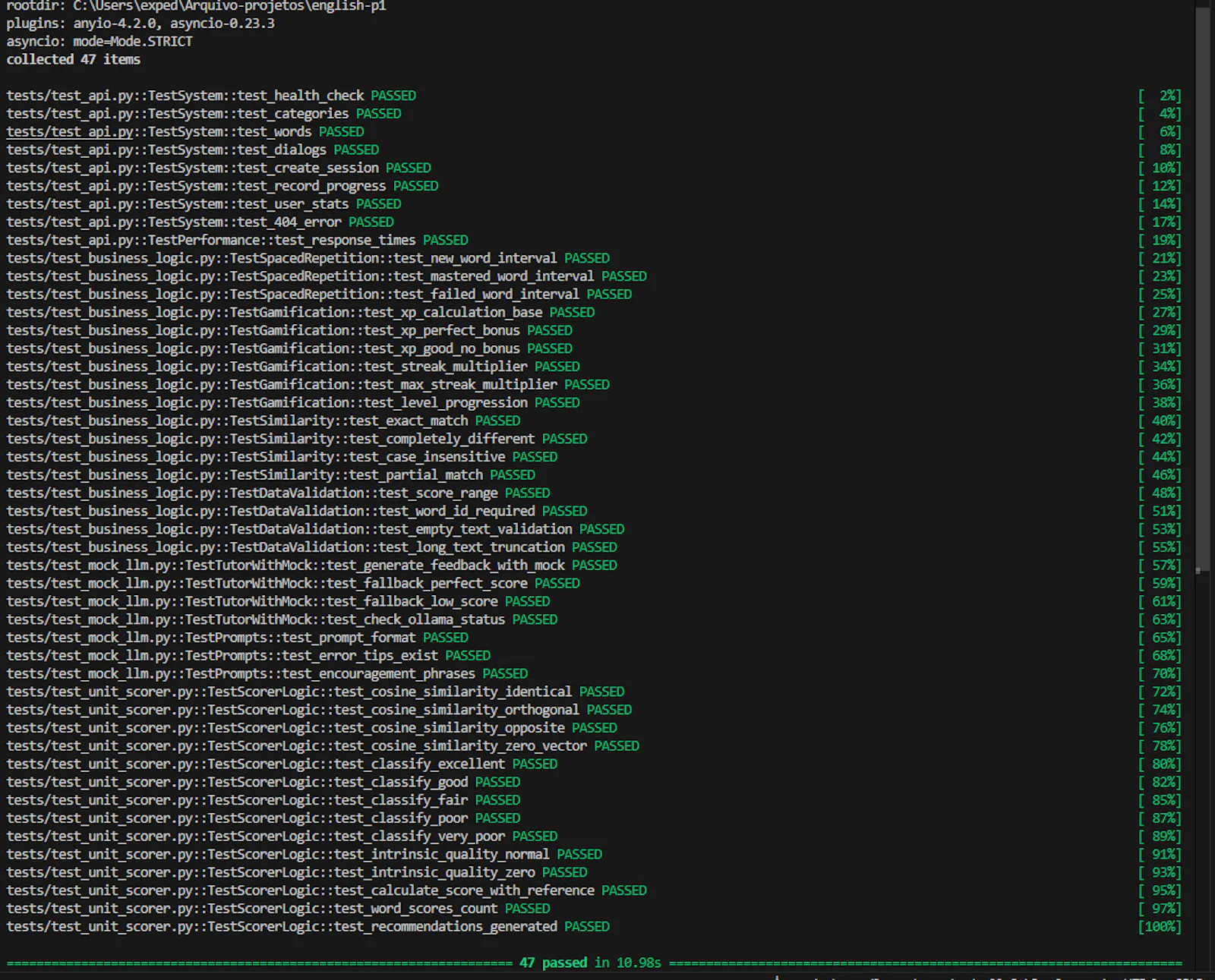 TEACHER.PRO screenshot 4