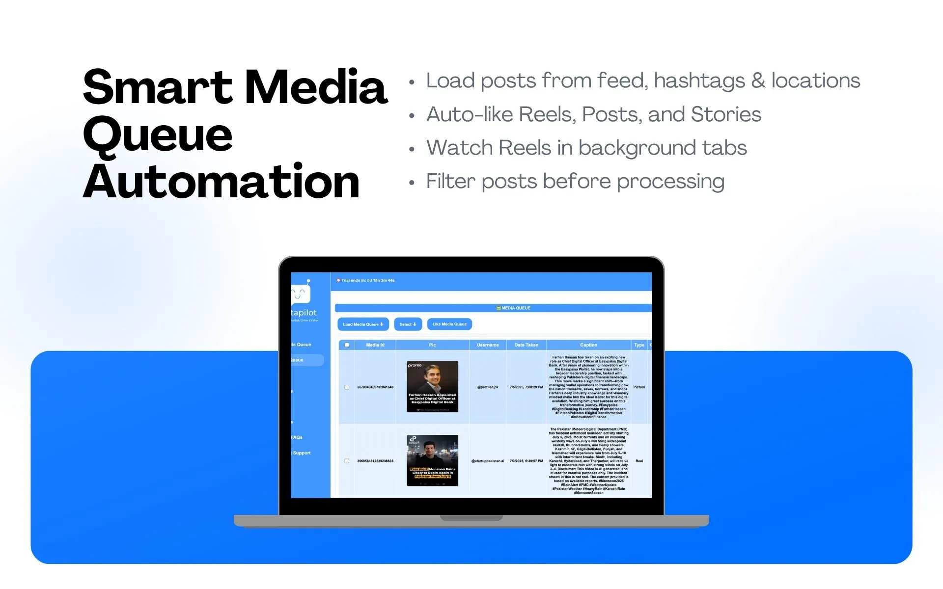 InstaPilot gallery image