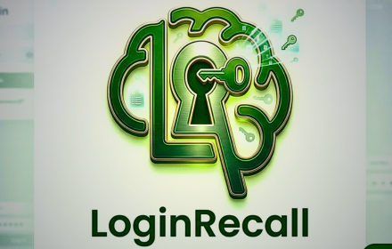 LoginRecall