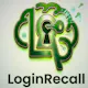 LoginRecall