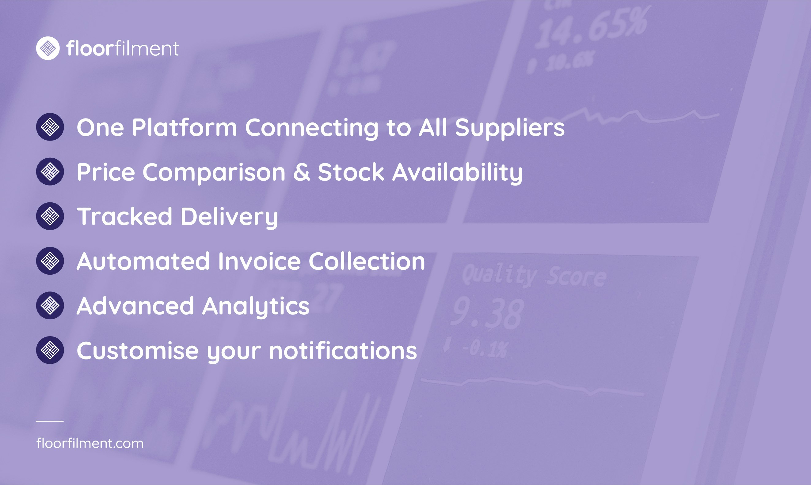 Floorfilment gallery image