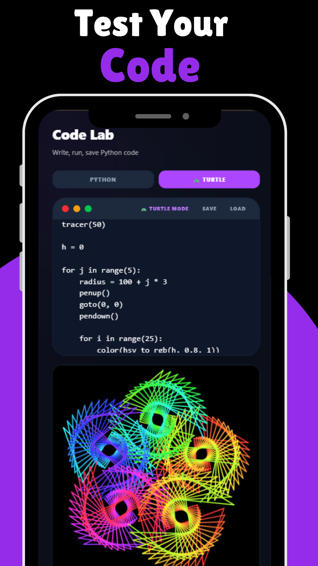 Python Play: Learn & Practice gallery image