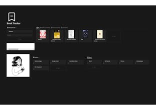 MINIMAL USEFUL NOTION TEMPLATE-PC&MOBILE gallery image