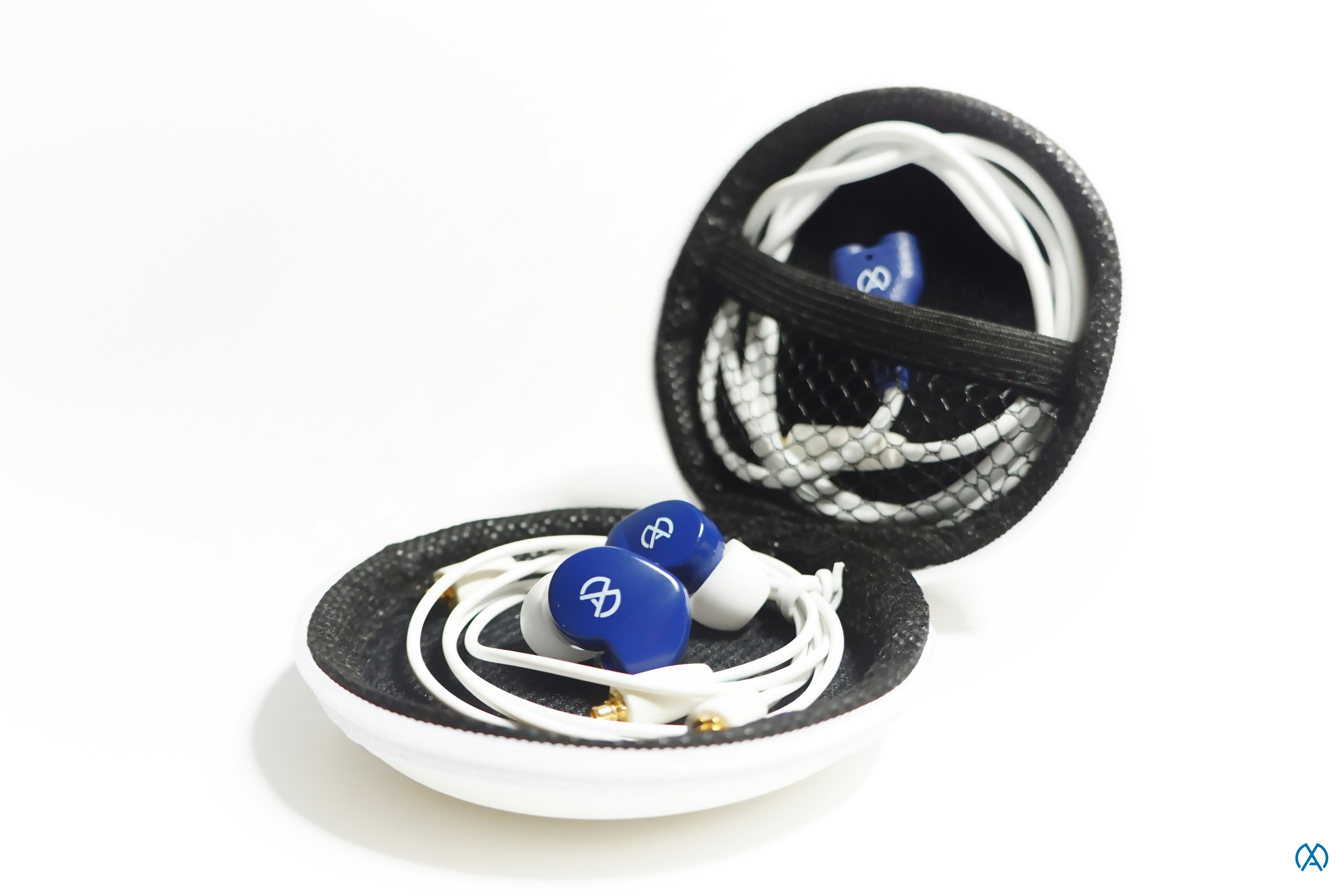 mXers Modular Earbuds gallery image